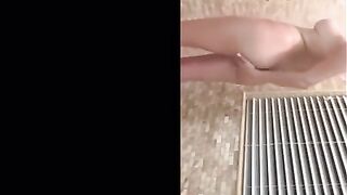 Camilla Araujo Nude Shower PPV Onlyfans Video Leaked