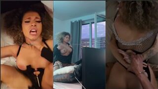 Yololary Nude Hard Fuck Compilation PPV Onlyfans Video Leaked