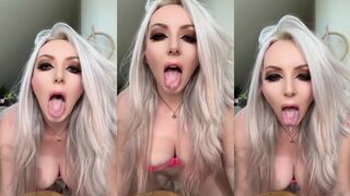 Jessica Nigri Hot Dirty Girl